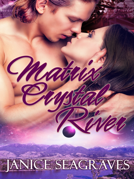 Title details for Matrix Crystal River by Janice Seagraves - Wait list